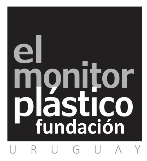 fundación el monitor plástico